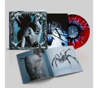 Mostro - METALLO E CARNE - LP splatter [Vinilo]