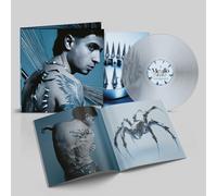 Mostro – Metallo e Carne – Vinyle transparent (Import, Sony Music)