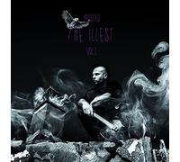 Mostro - The Illest Vol 1