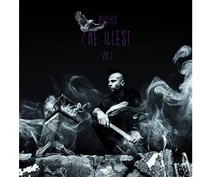 Mostro - The Illest Vol 1