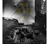 Mostro - The Illest Vol.2