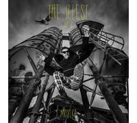Mostro The Illest Vol 2 (Vinyl)