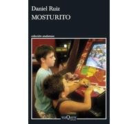 Mosturito
