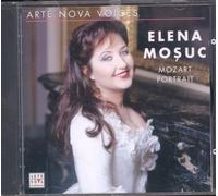 Mosuc,Elena - Arte Nova - Voices