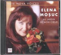 Mosuc,Elena - Arte Nova-Voices [Import]