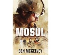 Mosul by Ben McKelvey Ben McKelvey (Auteur)