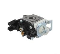 MoSundi A021004890 Carburateur pour débroussailleuse Echo SRM225 GT225 Remplace A021004580 Pièce d'équipement électrique Construction métallique