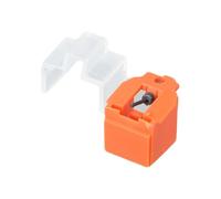 MoSundi Aiguille pour tourne-disque Audio-Technica ATN3600 ATN91 ATN2001, pointe conique Stylus AT3600 AT90, installation 33 45 tr/min