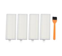 MoSundi Améliorez la qualité de votre air intérieur avec des filtres de rechange pour aspirateurs sans fil Lefant U180 M210 Pro M201 L3