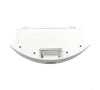 MoSundi Bac à poussière de rechange pour aspirateur robot Kyvol S31, grande capacité avec passage d'aspiration lisse, design de verrouillage facile à vide, lavable
