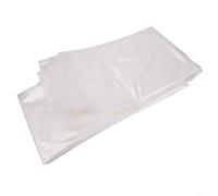 MoSundi Bâche en plastique transparent pour serre, agriculture et jardin (3 x 10 m) - 2 x 4 m