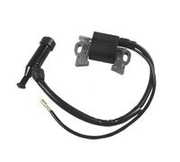 MoSundi Bobine d'allumage moteur 188F pour GX240 GX270 GX340 GX390 5KW 8KW pour 8PS 9PS 11PS 13for HP pour modèles Noir