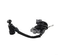 MoSundi Bobine d'allumage, pour moteurs de tondeuse à gazon 140-218 cc, pièce de rechange R10000113, pour une étincelle fiable et une installation facile, noir
