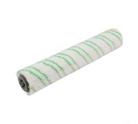 MoSundi Brosse roulante principale de rechange pour Karcher BR30/4C - Pièces de rechange pour aspirateur Karcher BR30/4C (brosse rouleau verte)