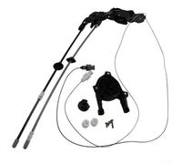 MoSundi Câble de rechange pour porte coulissante électrique côté conducteur droit, compatible avec Toyota pour SIENNA 2003-2010, OEM 85620-08042