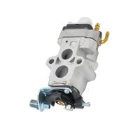 MoSundi Carburateur de rechange pour souffleurs de feuilles Husqvarna 350BT et 150BT WYA-79 WYA-79-1 WYA79, construction en métal durable