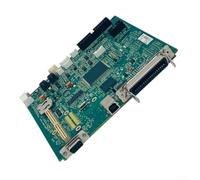 MoSundi Carte logique principale 79400-011 PCB pour imprimantes d'étiquettes thermiques Zebra ZM400 ZM600 avec ports USB et série