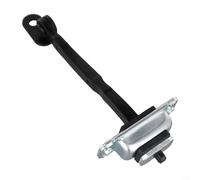 MoSundi Charnière d'arrêt de porte pour Kia Sportage 2005-2010 EX 2.0L 2.7L Moteur à essence Remplace OEM 79390-1F000 79380-1F000 Métal (avant gauche)