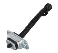MoSundi Charnière de contrôle de porte pour Kia Sportage 2005-2010 EX 2.0L 2.7L Moteur à essence Remplace OEM 79390-1F000 79380-1F000 Métal (arrière gauche)