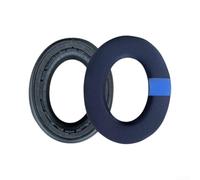 MoSundi Coussinets d'oreille en tissu respirant pour Accentum Plus Cool