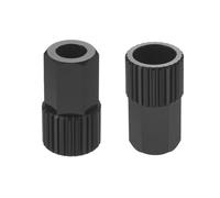 MoSundi DT-Swiss Outil de démontage et d'installation de bague de blocage de roue pour l'entretien du moyeu de vélo, alliage d'aluminium, 34,56 g