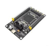 MoSundi EP4CE6E22C8N Carte de développement FPGA avec IV Core, programmation, oscillateurs doubles, série pour projets de conception embarqués