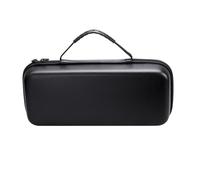 MoSundi Étui rigide en EVA étanche pour AYN Odin 2-15 x 35 x 10 cm avec protection contre les chocs, noir