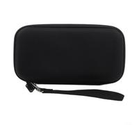 MoSundi Étui rigide pour multimètre Kaiweets TRMS6000 - Étui de protection en EVA avec bande élastique - Résistant à la poussière - Boîte à outils portable - 200 x 100 x 80 mm