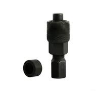 MoSundi Extracteur de manivelle de vélo en acier au carbone pour enlever l'arbre central du plateau - Kit d'entretien compact pour le cyclisme