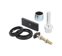 MoSundi Extracteur de roulement et joint d'essieu à clapet de 20,3 cm - Kit d'outils d'installation 18195 pour Toyota