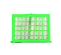 MoSundi Filtre d'aspirateur Compacteo pour City Space pour Ergo et Moulinex pour série Accessimo, remplacement pour ZR004101 ZR004201 MT000701