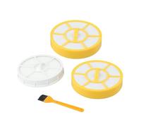 MoSundi Filtre de rechange pour aspirateur Karcher Vc3 1.198-125.0, 2.863-238.0 - Accessoires pour aspirateur - Filtres à poussière - Sacs à poussière - Filtre à air - Filtre à air de rechange