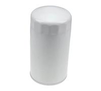 MoSundi Filtre hydraulique HHTA0-37710 Design Spin-On avec vanne de vidange magnétique compatible avec tracteurs Kubota M4900/M4700/M5400/M5700/M6040/M6800, blanc