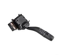 MoSundi GJ6A-66-128 Tige de commutateur de commande d'essuie-glace, pour Mazda 6 CX-7, pour RX-8 MX-5 Miata pour colonne en plastique, pièce de rechange facile à installer