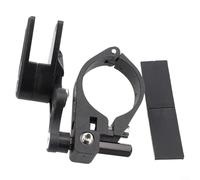 MoSundi Guide de chaîne simple pour vélo, fabriqué en nylon haute dureté, mesurant 12 ou 10 ou 5 cm, avec 4 rondelles.