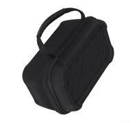 MoSundi Housse de protection noire pour JBL Boombox Solo