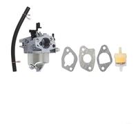 MoSundi Kit carburateur pour gazon de rechange pour tondeuse 16100-Z3C0210-00A0, pour construction métallique, efficacité énergétique et performance améliorées, 1 jeu