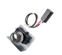 MoSundi Kit d'allumage pour barbecue à gaz, pour Weber E-210 E-310 Series, module d'électrode complet et ensemble de fils, accessoire de rechange à ajustement rapide, noir
