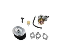 MoSundi Kit de carburateur CR950 Series 950 pour moteur 208 cc 6 CV avec filtre à air, filtration de l'air améliorée et efficacité du carburant, installation facile