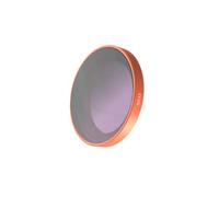 MoSundi Kit de filtres ND pour DJI Osmo Action 4/Nano, verre optique HD multicouche avec UV, CPL, ND8 à ND64, filtres étoile et nuit, cadre en alliage d'aluminium ND32