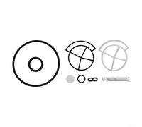 MoSundi Kit de joints d'adoucisseur d'eau à haut débit WS35X10020 pour modèles GE pour remplacement et prévention des fuites dans les unités d'adoucissement d'eau résidentielles