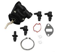 MoSundi Kit pompe à carburant pour moteur K161, K181 & M8, remplacement pour 41 559 01-S