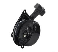 MoSundi Lanceur de démarrage compatible avec Suzuki Quadrunner 50 LT50 LT-A50 2x4, alliage d'aluminium 1983-1987