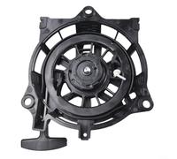 MoSundi Lanceur de tondeuse à gazon pour Honda GCV135, pour GCV160, GCV190, GC135, GC160, 28400-Z0M-801, 28400Z0M801 Pièces de rechange pour moteur