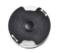 MoSundi Lot de 2 bobines de rechange pour débroussailleuse Parkside PRTA 20-Li A1 B2 C3 1,6 mm pour modèles PRT 300 550