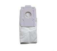MoSundi Lot de 5 sacs pour Samsung VCA-RDB95 Jet pour Bot+ Jet pour Bot AI+ Robot Aspirateur Station de Nettoyage Vider le réservoir rapidement et efficacement sans libérer nocif pour l'environnement