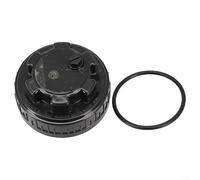 MoSundi Lot de connecteurs de raccordement de 3,8 cm pour chlorinateur Hayward et pompe de piscine CL100 CL200, kit de réparation d'écrou de douille en plastique ABS