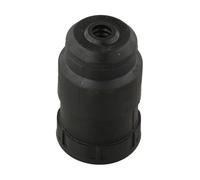 MoSundi Mandrin de perceuse SDS Plus robuste pour marteau rotatif Makita HR2450T HR2450FT HR2470T HR2470FT HR2811FT HR2810T