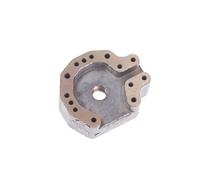 MoSundi Manette de jeu en alliage d'aluminium et acier inoxydable - Outil de réparation avec base étoile hexagonale pour Xbox 360/PS/Switch, compatible avec les stations 203/200/205/500