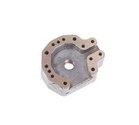 MoSundi Manette de jeu pour Xbox 360, PS, Switch - Outil de réparation en alliage d'aluminium et acier inoxydable avec base hexagonale en forme d'étoile pour stations 203/200 205/500